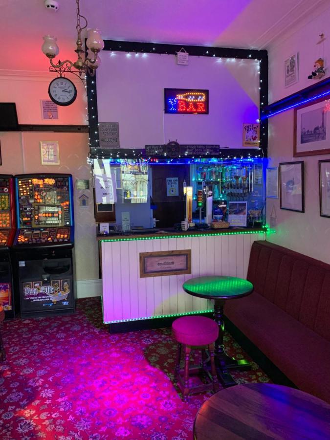 Guest house The Croydon 3*