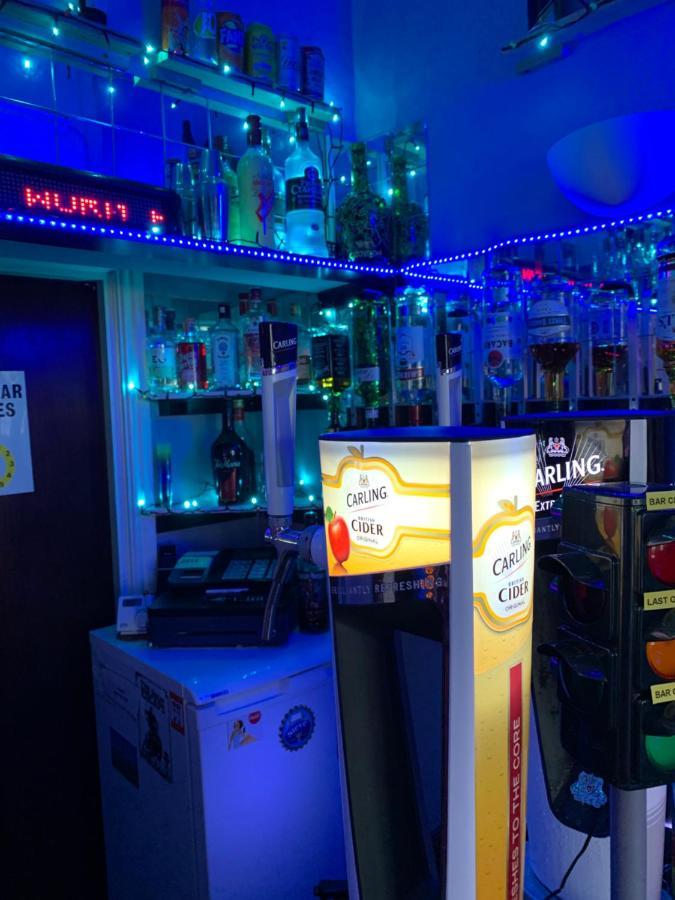 The Croydon 3* Blackpool