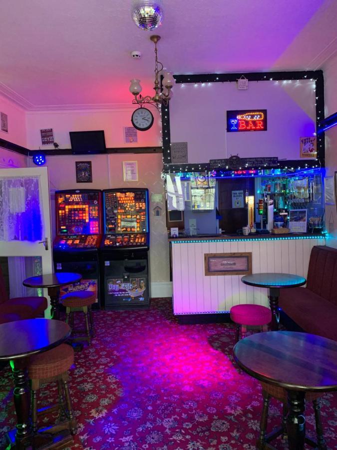 The Croydon Guest house