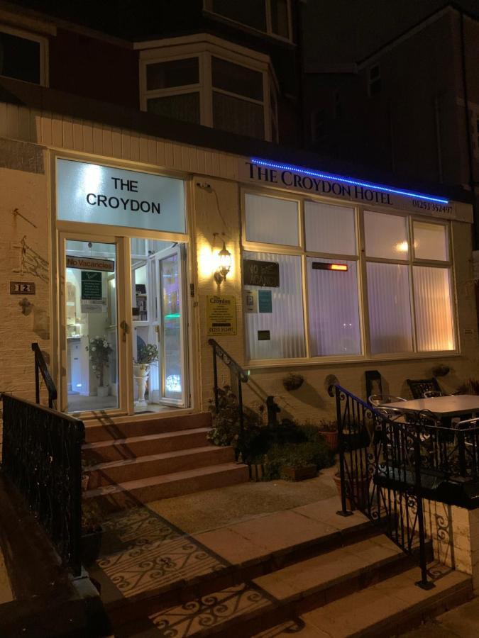 The Croydon Guest house 3*
