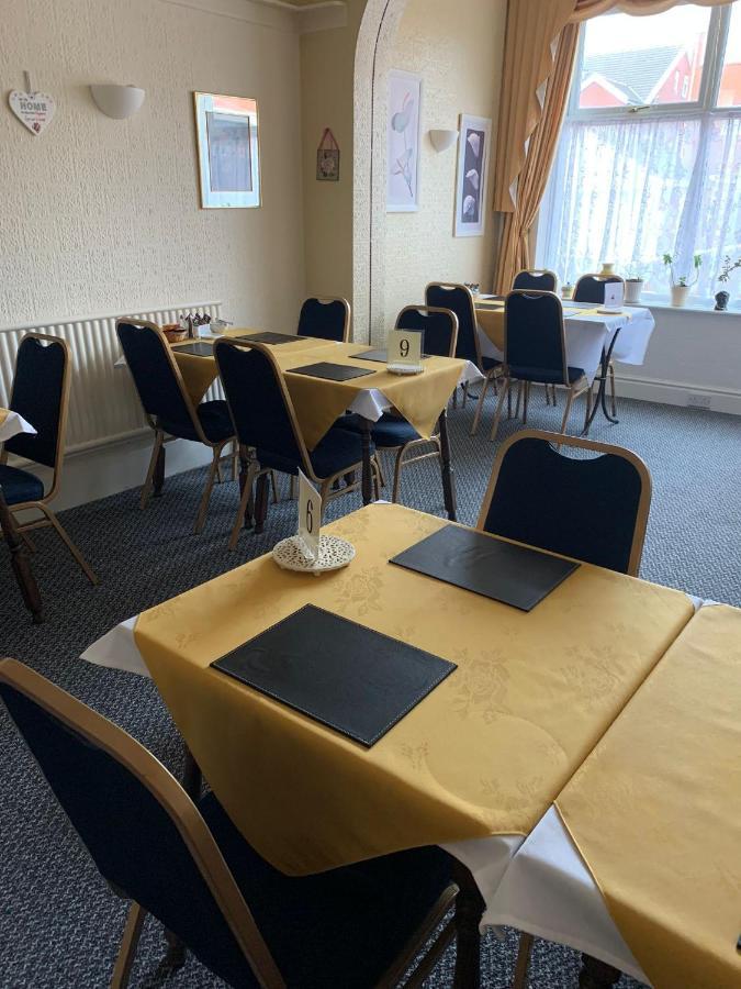 Guest house The Croydon 3*