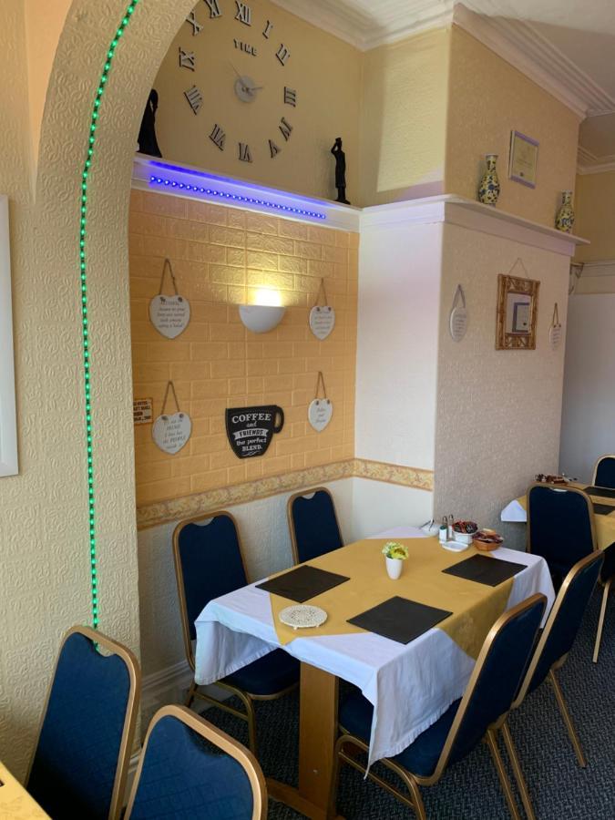 The Croydon Guest house