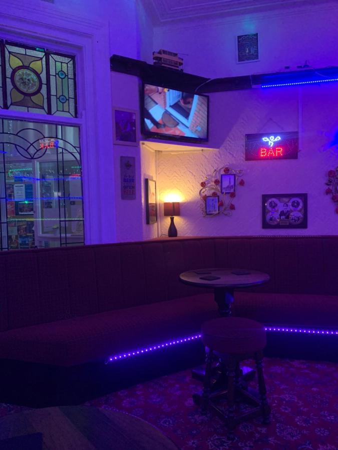 The Croydon Guest house 3*