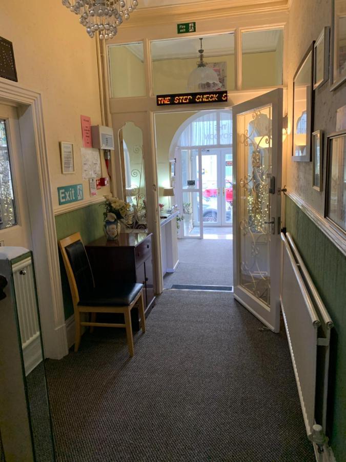 Guest house The Croydon 3*