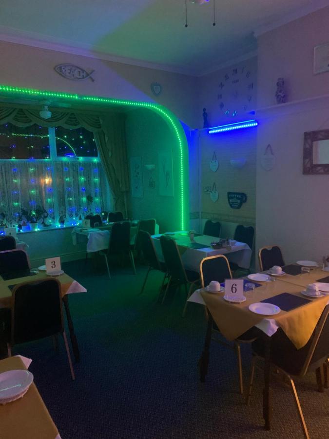 The Croydon Guest house
