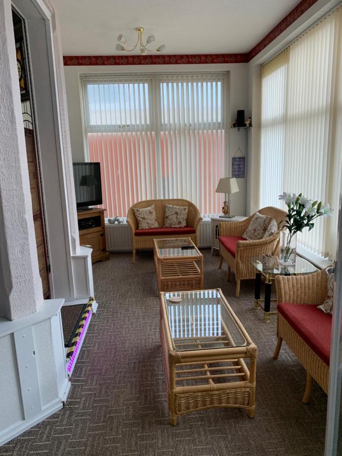 The Croydon Guest house 3*