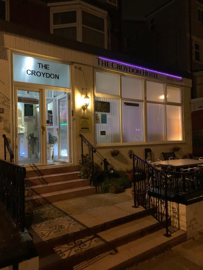 The Croydon