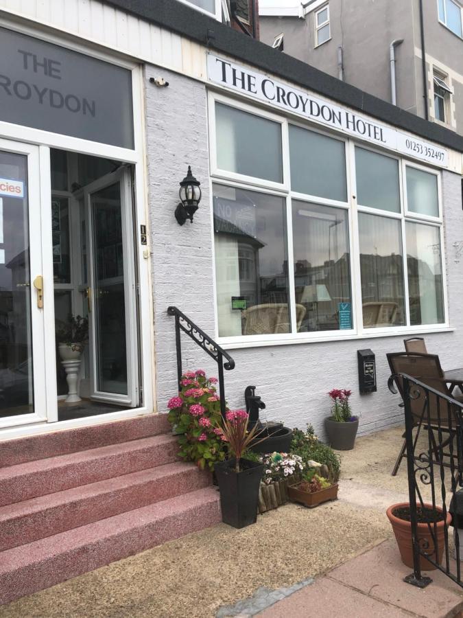 Guest house The Croydon