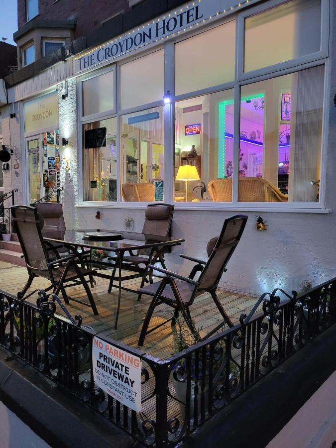 Guest house The Croydon