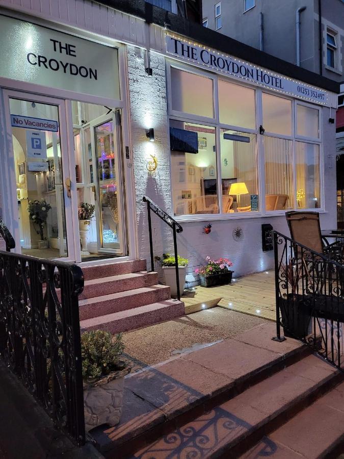 The Croydon Blackpool