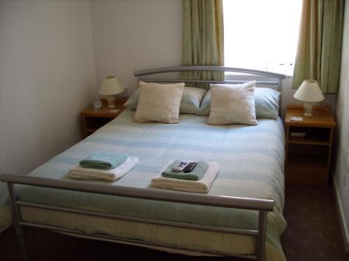 The Croydon 3*