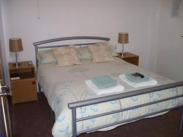 Guest house The Croydon Blackpool