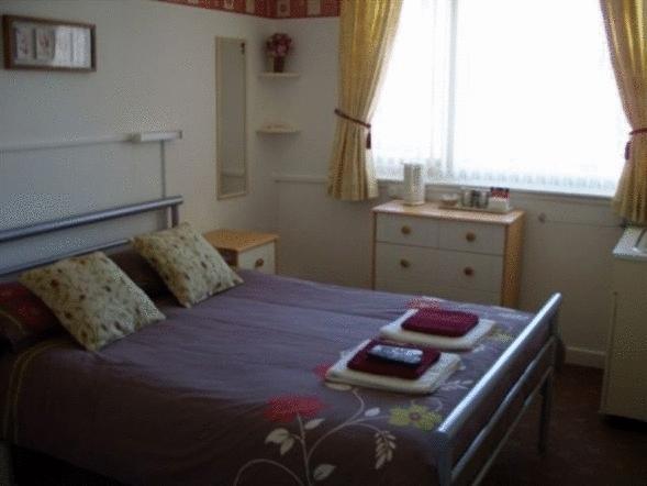 Guest house The Croydon