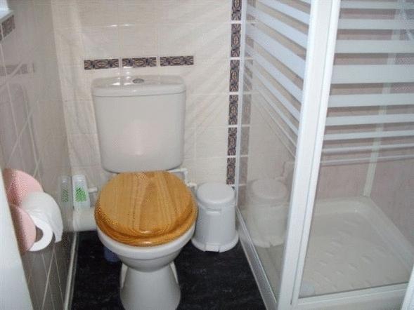 The Croydon Guest house Blackpool