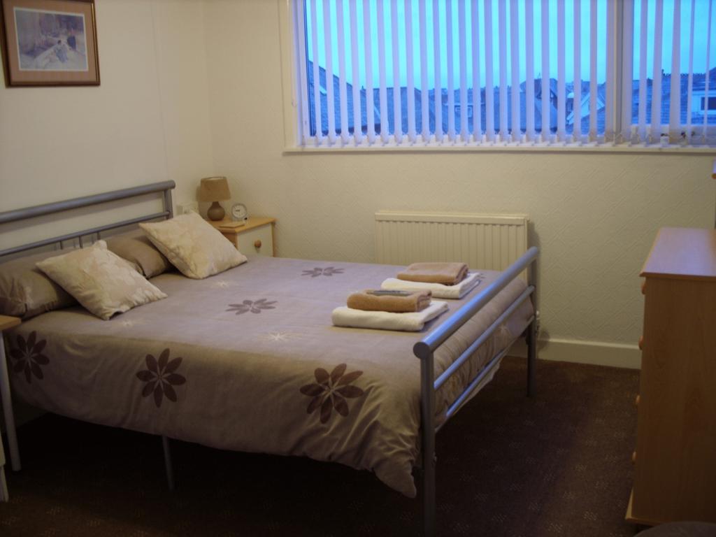The Croydon Guest house
