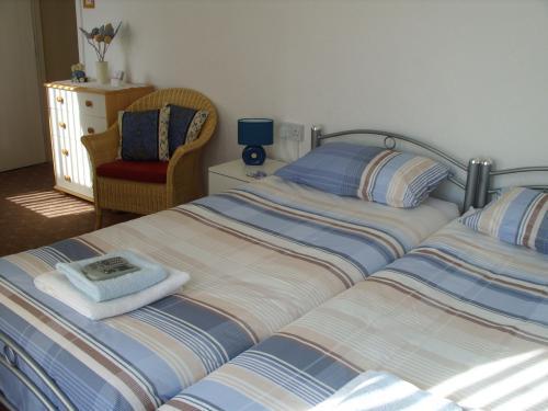 The Croydon Guest house 3*