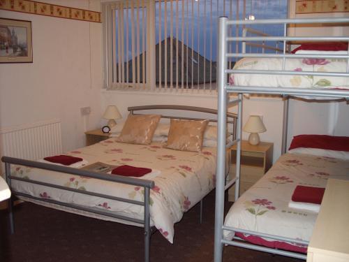The Croydon 3* Blackpool